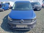 Volkswagen Caddy - fotka číslo 1