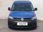 Volkswagen Caddy - fotka číslo 1