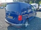 Volkswagen Caddy - fotka číslo 3