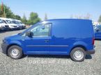 Volkswagen Caddy - fotka číslo 6