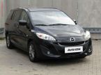 Mazda 5 - fotka číslo 0