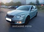 Škoda Octavia - fotka číslo 0