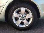 Škoda Octavia - fotka číslo 15