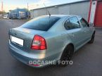 Škoda Octavia - fotka číslo 1