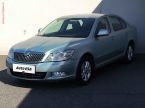 Škoda Octavia - fotka číslo 2