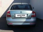 Škoda Octavia - fotka číslo 4