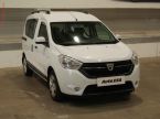 Dacia Dokker - fotka číslo 0