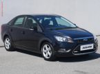 Ford Focus - fotka číslo 0