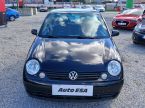 Volkswagen Lupo - fotka číslo 1