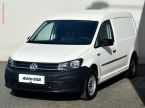 Volkswagen Caddy - fotka číslo 1