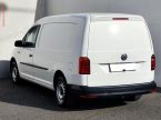 Volkswagen Caddy - fotka číslo 4