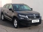 Škoda Kodiaq - fotka číslo 0
