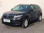 Škoda Kodiaq - fotka číslo 2