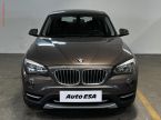 BMW X1 - fotka číslo 1