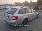 Škoda Octavia - fotka číslo 1