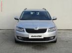 Škoda Octavia - fotka číslo 1
