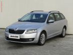 Škoda Octavia - fotka číslo 2