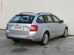 Škoda Octavia - fotka číslo 3