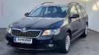 Škoda Superb - fotka číslo 2