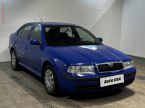 Škoda Octavia - fotka číslo 0