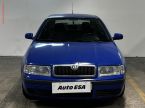 Škoda Octavia - fotka číslo 1