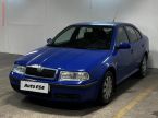 Škoda Octavia - fotka číslo 2