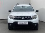 Dacia Duster - fotka číslo 1
