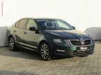 Škoda Octavia - fotka číslo 0