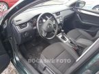 Škoda Octavia - fotka číslo 2