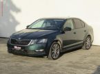 Škoda Octavia - fotka číslo 2