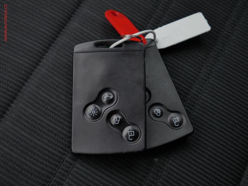 Renault Fluence - hlavní fotka