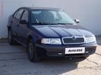 Škoda Octavia - fotka číslo 0