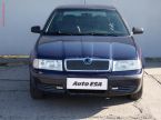 Škoda Octavia - fotka číslo 1