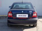 Škoda Octavia - fotka číslo 4