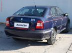 Škoda Octavia - fotka číslo 5