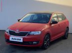 Škoda Rapid - fotka číslo 2