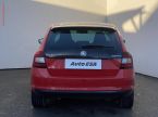 Škoda Rapid - fotka číslo 4