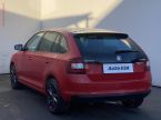 Škoda Rapid - fotka číslo 5