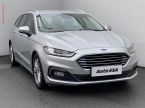 Ford Mondeo - fotka číslo 0