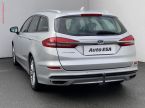 Ford Mondeo - fotka číslo 5