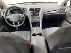 Ford Mondeo - fotka číslo 7