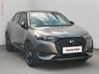 DS Automobiles DS3 Crossback - fotka číslo 0