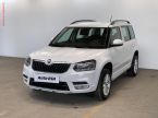Škoda Yeti - fotka číslo 2