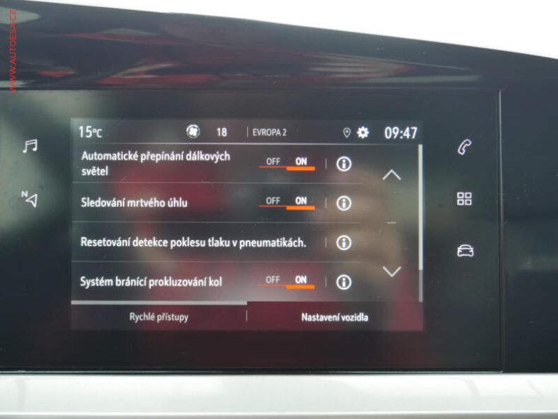 Opel Mokka - hlavní fotka