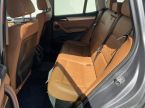 BMW X3 - fotka číslo 9