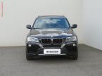 BMW X3 - fotka číslo 1