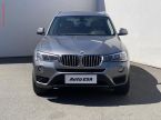 BMW X3 - fotka číslo 1