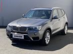 BMW X3 - fotka číslo 2