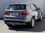 BMW X3 - fotka číslo 3