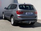 BMW X3 - fotka číslo 5